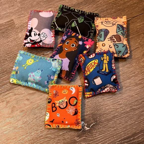 Handmade cat toy bundle - Picture 2 of 5